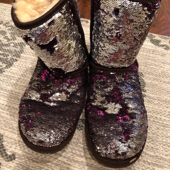Ugg boots - Picture 2 of 4